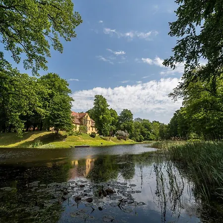 Schloss Luehburg Apartment Walkendorf