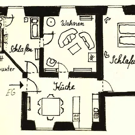 Schloss Luehburg Walkendorf