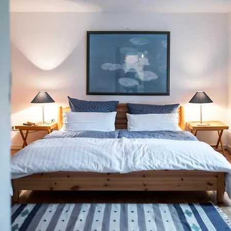 Schloss Luehburg Apartamento *