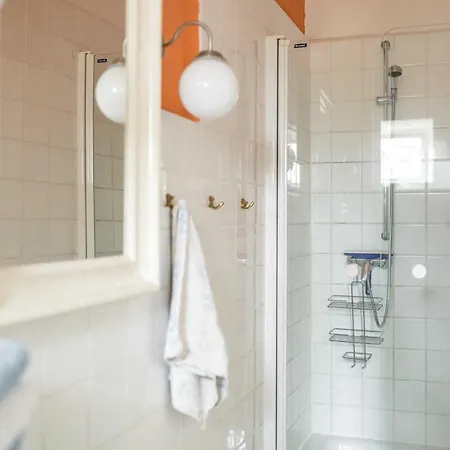 Apartamento Schloss Luehburg *