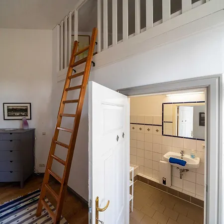 Schloss Luehburg Apartamento Walkendorf