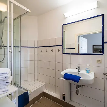 Schloss Luehburg Walkendorf