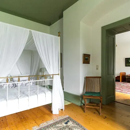 Apartamento Schloss Luehburg Walkendorf