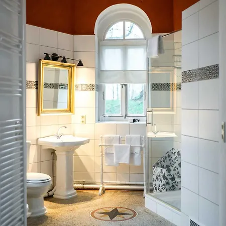 Schloss Luehburg * Walkendorf