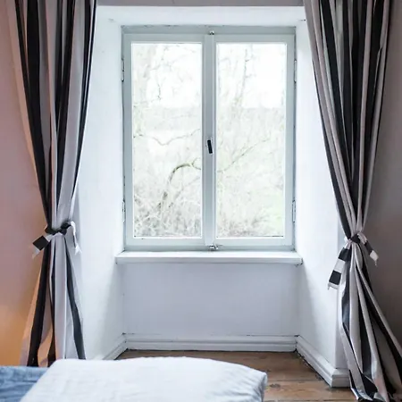 Schloss Luehburg Apartment Walkendorf