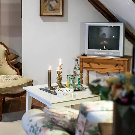 Schloss Luehburg Walkendorf