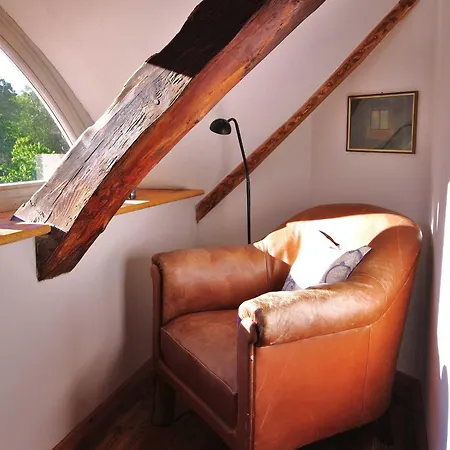 Apartment Schloss Luehburg Walkendorf