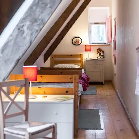 Schloss Luehburg Walkendorf