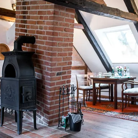 Schloss Luehburg Walkendorf