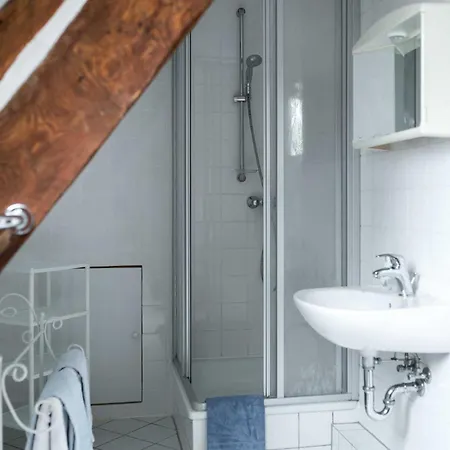 Schloss Luehburg Walkendorf