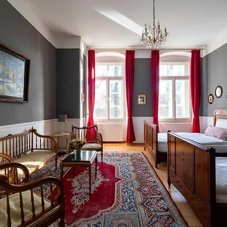 Schloss Luehburg * Walkendorf