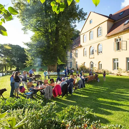 Schloss Luehburg Apartment Walkendorf